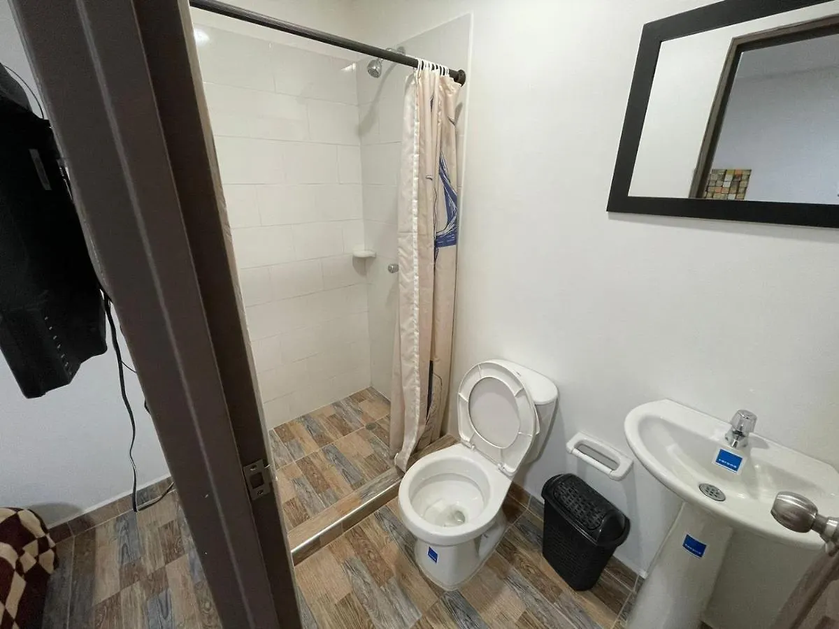 卡利2Floors San Fernando Studio公寓 公寓